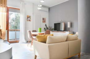 Elegant Two Steps from the Sea Apartment